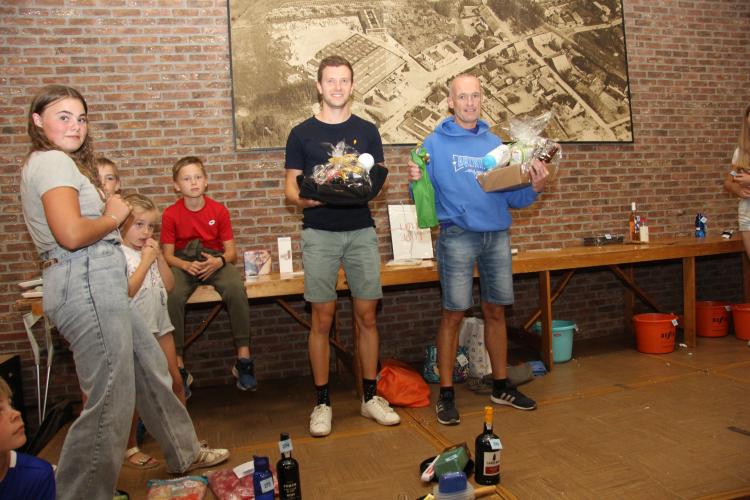 Landlopersjogging 2022